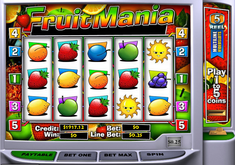 slot machine apps with mini games